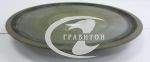 Алмазный шлифовальный круг 8 4 12R4  100х3х2х20  АС4  50/40  В1-01  (Томилино-2)