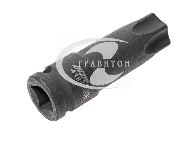 Головка для корректировки положения шкива распредвала 1/2"xT100H, длина 78мм (MERCEDES M271) JTC /1