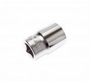Головка торцевая 12-гранная 1/2" х 19мм, длина 38мм JTC /1/10/200
