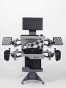 Стенд сход-развал 3D Free Motion Техно Вектор 6 6202