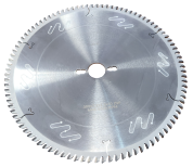Пила дисковая 300*3,2/2,2*30*96 TR-F+10° TCT Grade A Graviton