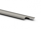 ProDecor, ручка Lamezia, длина 895 мм, под нержавеющую сталь