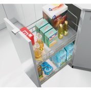 Бутылочница 300 мм, Hettich