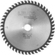 Пила дисковая 250*2,4/1,8*30*80 WS+10° topline Leuco