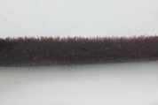Шлегель 7*6 мм 4Р, коричневый (275 м) Mebax