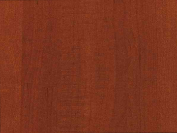 Кромка ПВХ, 0,4х19мм., без клея, вишня Виктория 1699-W05, Galoplast