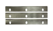 Ножи BELMASH 154х2х20 (комплект из 3 шт)  (для  BELMASH BJM-1200/150S и BELMASH BJM-750/150T.)