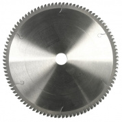 Пила дисковая 450х4,0/3,0*25.4* Z120 АТВ HI-TECH