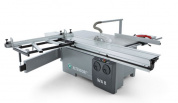 Станок форматно-раскроечный Altendorf WA8Т, CE, ширина 1300мм, пила 400мм каретка 3200мм
