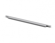 ProDecor, ручка Lamezia, длина 595 мм, алюминий анодированный