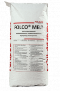 Клей FOLCO MELT EB 1542 расплав (1 мешок-25 кг) 140-160 С