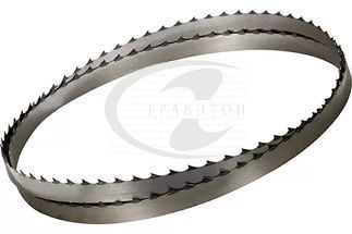 Пила ленточная Carl Rontgen-300 035 x 1.00 х 3550 шаг 22