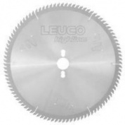 Пила дисковая 300*3,2/2,5*30*96 TR-F-6° для заготовок из цветного металла HighLine Leuco