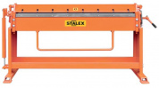 Станок листогибочный ручной Stalex 2500/1.0