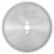 Пила дисковая 300*3,2/2,2*30*96 TR-F+10° HL Board 03 Зуб 8,5х2,5 mm  Leuco