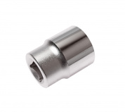 Головка торцевая 6-гранная 1/2" х 22мм, длина 38мм JTC /1/10/200