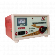 Зарядное устройство NC-LC15B2 (220В-240В, 50Гц), 6В/12В, 0-6А, АКБ 4-60А/ч