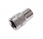 Головка торцевая 6-гранная 1/2" х 13мм, длина 38мм JTC /1/10/200
