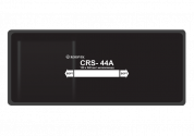Пластыри  CRS-44a (термопресс, 10 шт. упаковка)