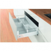 Организация OrgaStore 820 InnoTech Atira, ширина 600 мм, белая