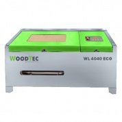 Лазерно-гравировальный станок с ЧПУ WoodTec WL 4040 M2 50W ECO
