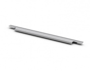 ProDecor, ручка Lamezia, длина 445 мм, алюминий анодированный