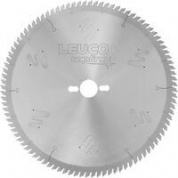 Пила дисковая 350*3,5/2.5*30*72 WS+10° TopLine Leuco