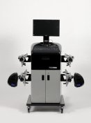 Кордовый стенд сход-развал Техно Вектор 4 T  4108