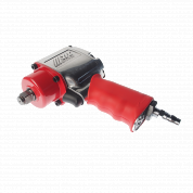 Пневмогайковерт ударный 1/2'' (678 Nm) 90PSI 10000об/мин,расх возд 158 L/min,реком штуцер JTC-D20PMA