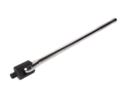 Вороток с шарнирной головкой 3/8" длина 380мм JTC /1