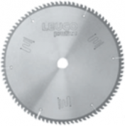 Пила дисковая 300*2.8/2.2*30*96 TR-F-6° для заготовок из цветного металла ProLine Leuco