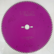 Пила дисковая 300*3,2/2,2*30*96 TR-F+10°покрытие "Coated+"  Highline  Leuco