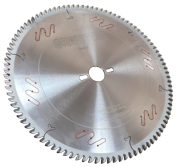 Пила дисковая 300*3,2/2,2*30*96 TR-F+10° TCT Grade B Graviton