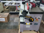 Комбинированный станок CM315/200/5 c кареткой 1600 мм (d=32мм). 380V/50HZ