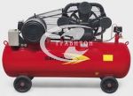 Компрессор SHIMGE SG3080  (380В, 5.5 кВт., пр-ть 670 л/м., 8 атм., рес. 120 л)