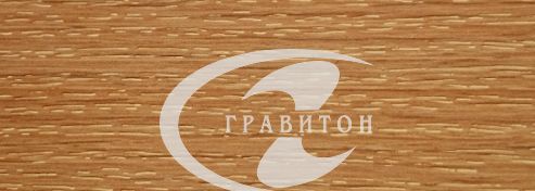 Кромка ПВХ, 0,4х19 мм, без клея, дуб сонома 0107-W03, Galoplast