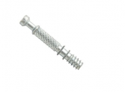Дюбель для эксцентрика SAM-FIX  6.3 х 34mm, цинк, SAMET (уп.2000шт)