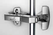 Петля Sensys 8639i W30 TH52 угол открывания 95° для накладных дверей
