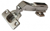 Петля 45° RDK-64C Clip-on с доводчиком, уп 100шт