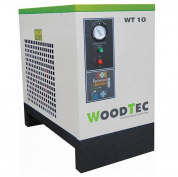 Осушитель рефрижераторного типа WoodTec WT 10