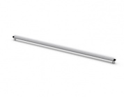 Ручка Palena, межосевое расстояние 765 мм, под анодированный алюминий