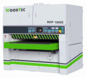 Станок калибровально-шлифовальный WoodTec RRP 1000 E