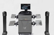 Стенд сход-развал 3D для грузовых автомобилей Техно Вектор 7 Truck 7202 HT