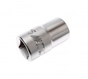 Головка торцевая 12-гранная 1/2" х 15мм, длина 38мм JTC /1/10/200