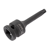Головка торцевая ударная TORX 1/2" х T45, длина 78мм JTC /1