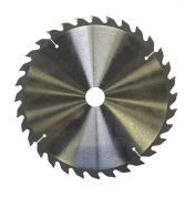 Пила дисковая Ø250 х 30 х 3,2/2,2 Z32 WZ WoodTec