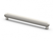 Ручка Palena, межосевое расстояние 265 мм, под нержавеющую сталь