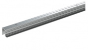 Ходовой профиль WingLine 770/780/L, L2400, с перфорацией, алюминий, анодированный