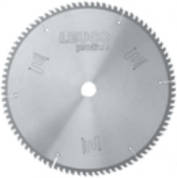 Пила дисковая 300*3.2/2.5*30*96 TR-F-6°  для заготовок из цветного металла ProLine  Leuco