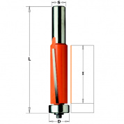 Фреза обгонная (нижн. подш.) S=12 D=19x38,1